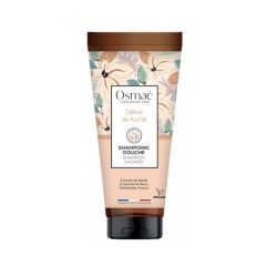 Osmaé shampoing douche délice de karité 100ml