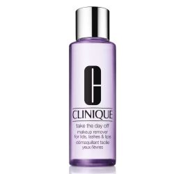 Clinqiue Take The Day Off™ démaquillant facile yeux et lèvres 125ml