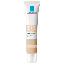 Roche Posay Hydraphase HA BB crème SPF15 teinte claire 40ml