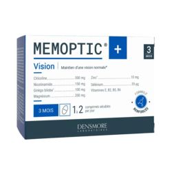 Densmore Memoptic+ vision 90 comprimés
