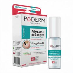 Poderm sérum mycose des ongles 8ml