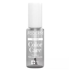 Poderm vernis durcisseur color strong top coat 8ml