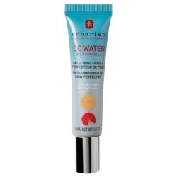 Erborian CC crème Water teinte dorée 15ml