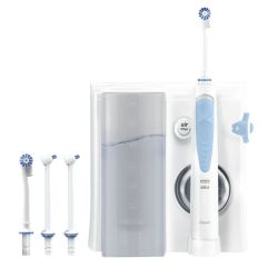 Oral-B Oral Health Center Hydropulseur