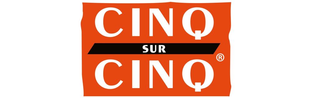 Cinq / Cinq