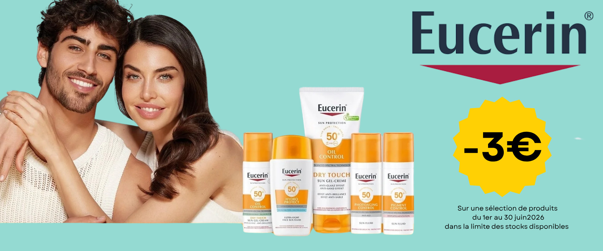 Eucerin