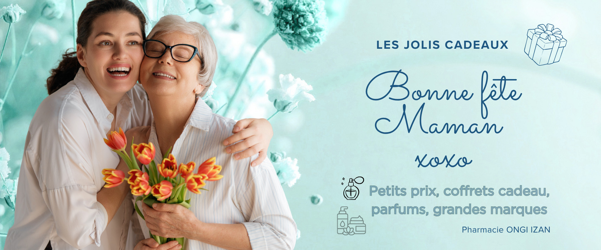 Fêtes des mères