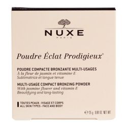 Eclat Prodigieux poudre 25g