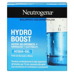 Hydro Boost Aqua-gel 50ml