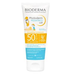 Bioderma Photoderm Pediatrics SPF50+ lait 100ml
