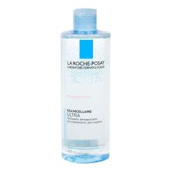 Ultra Eau Micellaire 400ml