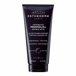 Esthederm Intensive Propolis+ gel nettoyant purifiant imperfections 50ml