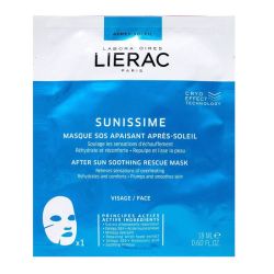 Sunissime masque SOS apaisant après-soleil 18ml