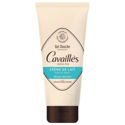 Cavaillès Douche-lait hydratant 200 ml