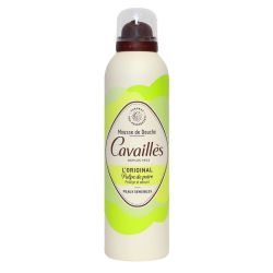 Quotidien mousse de douche pulpe de poire l'Original 200ml