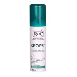 Keops déodorant spray fraîcheur 100ml