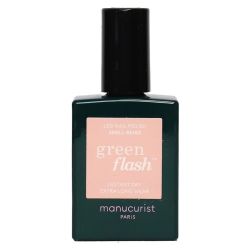 Green Flash vernis à ongle semi-permanent Shell beige 15ml