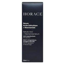 Sérum acide salicylique Niacinamide 30ml