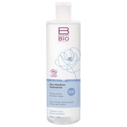 BcomBIO Eau Micellaire Hydratante Bio 400 ml