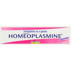 Homéoplasmine pommade 18g