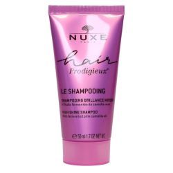 Hair Prodigieux le shampoing Brillance miroir 50ml