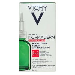 Normaderm sérum anti-imperfections Probio-BHA 30ml