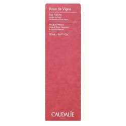 Rose de vigne eau fraîche 50ml