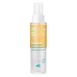 SVR Sun Secure eau solaire hydratante SPF50+ 100ml