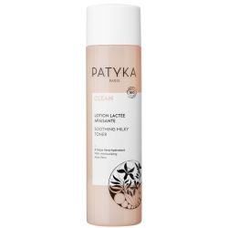 Patyka Lotion Lactee Apaisante