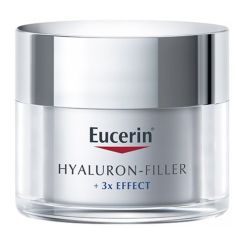 Eucerin Hyaluron-Filler + 3x Effect soin de jour SPF30 50 ml