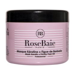 Masque Kératine x Figue de Barbarie 500 ml