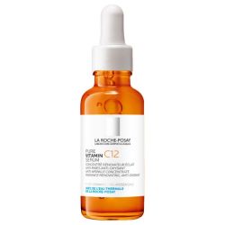 Roche Posay Pure Vitamin C12 sérum anti rides 30ml