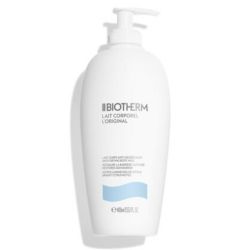 Biotherm lait corporel anti desséchant non gras 400ml