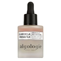 Algologie Elixir de la presqu'ile sérum éclat anti-âge 30ml