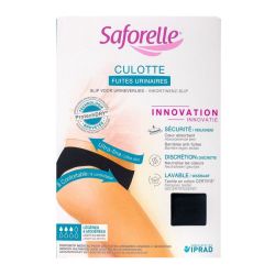 Culotte fuites urinaires taille 44