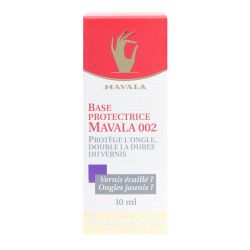 Base protectrice 10ml