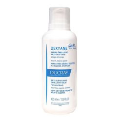 Dexyane baume émollient anti-grattage 400ml