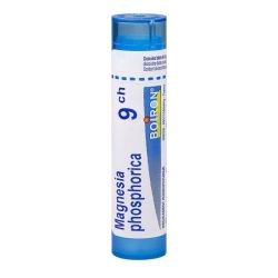 Magnesia Phosphorica tube granules 9CH