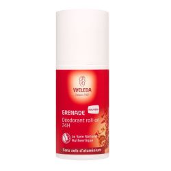 Déodorant roll-on grenade 50ml