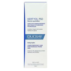 Kertyol PSO baume quotidien 200ml