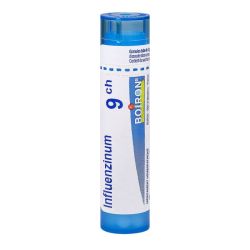 Influenzinum tube granules 9CH