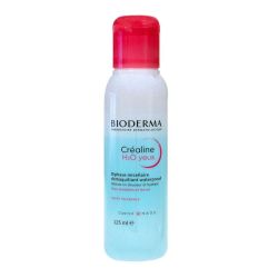 Créaline H2O yeux sensibles & lèvres 125ml