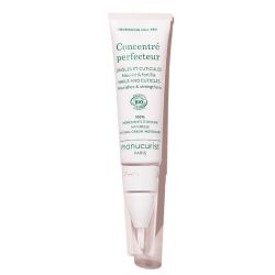 Manucurist concentré perfecteur soin ongles et cuticules 10ml