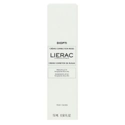 Diopti crème correction rides 15ml