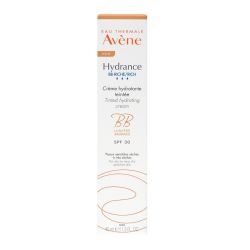 Hydrance BB-riche crème teintée SPF30 40ml