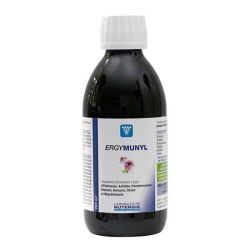 Ergymunyl solution buvable 250ml