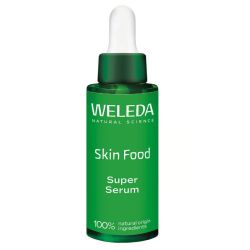 Weleda Skin Food super sérum 30ml
