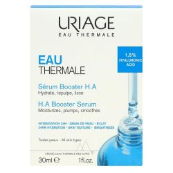 Eau Thermale sérum booster H.A. 30ml