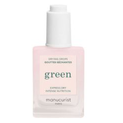 Manucurist gouttes séchantes vernis 15ml