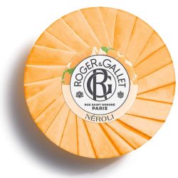 Roger & Gallet Néroli savon bienfaisant 100g
